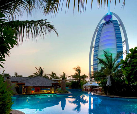 Hotel Highlights