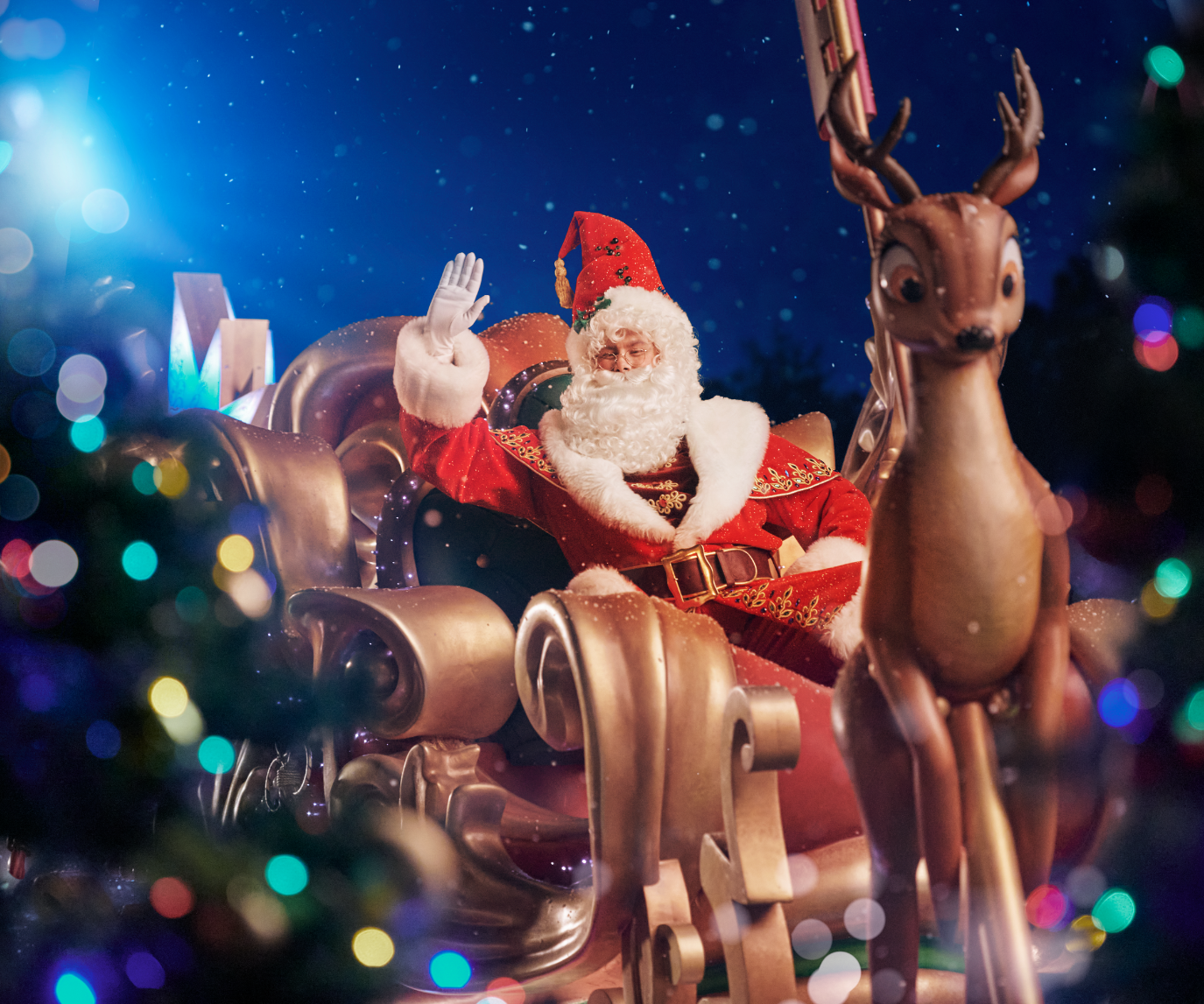 Disneyland® Paris