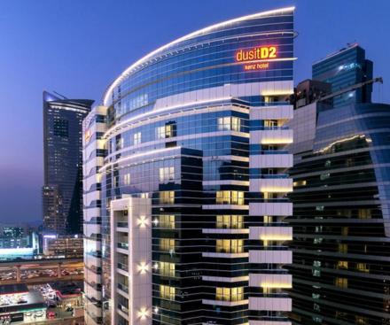 Hotel Overview