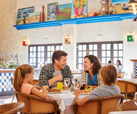 Facilities