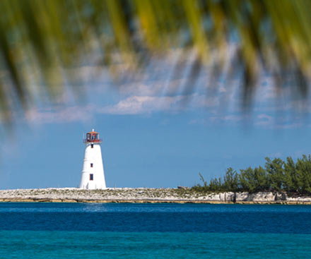 5-Night Bahamian Cruise