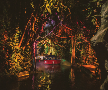 Efteling App