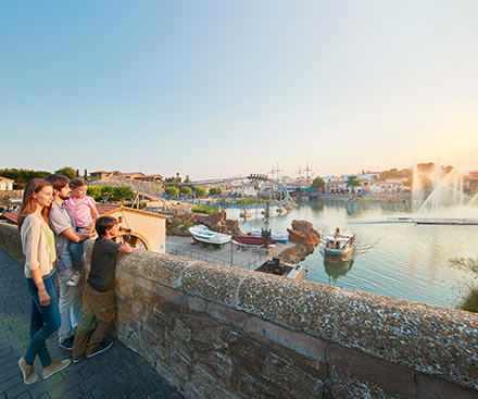 Port de la Draasana