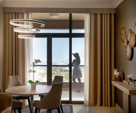Hotel Overview