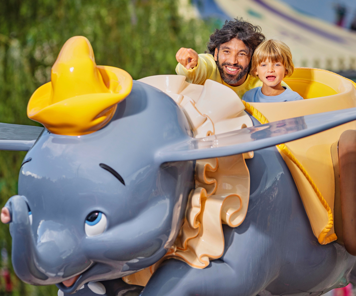Disneyland® Paris